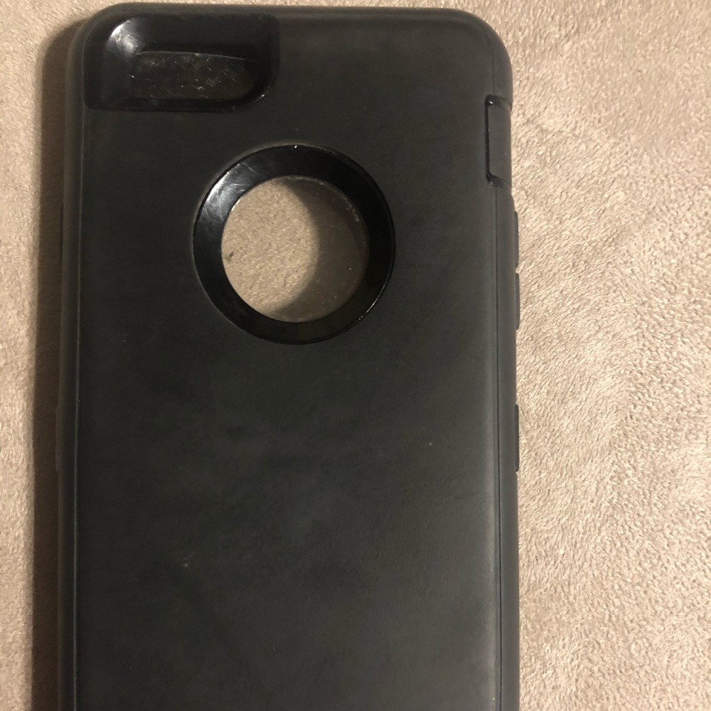 Otterbox Iphone case-I think it’s for a 6